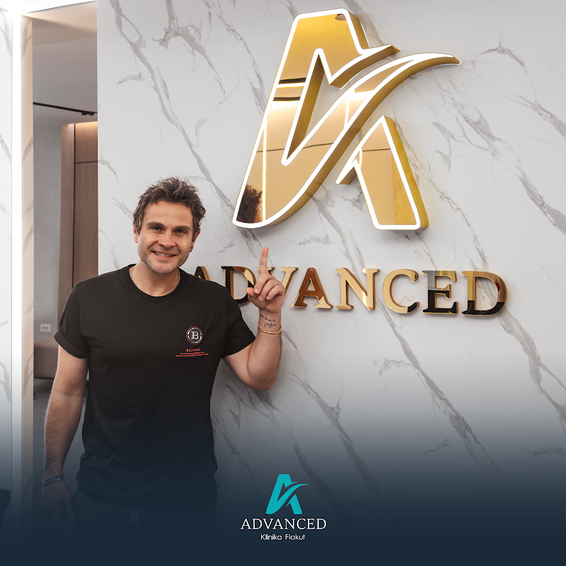 Advanced Hair Transplant Clinic logo