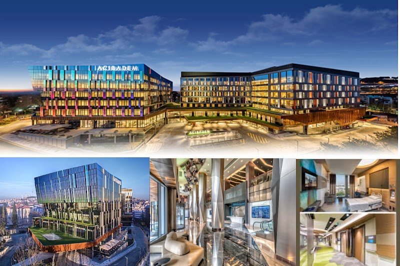 Anatolia Hair Clinic logo