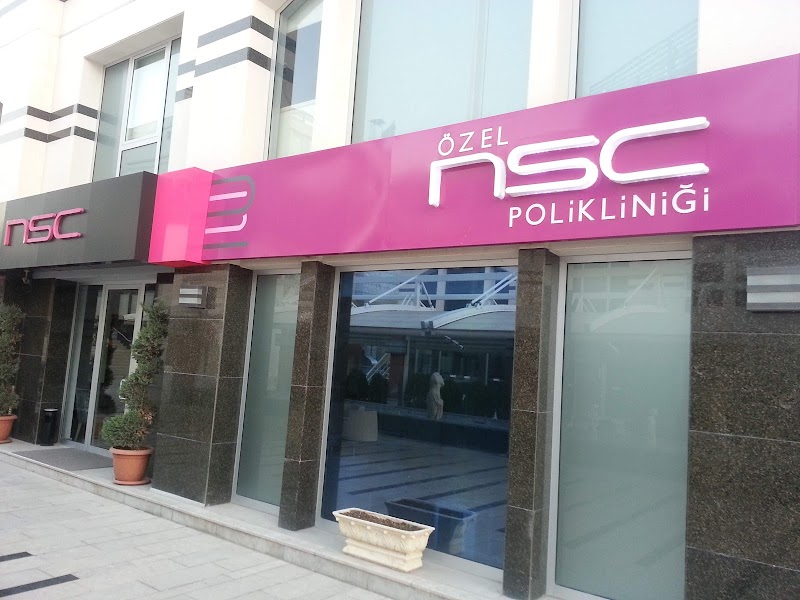 Ankara Lazer Epilasyon ve Cilt Bakımı Dr. Nilgün Soysal logo