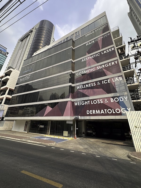 Apex Surgery Hospital logo