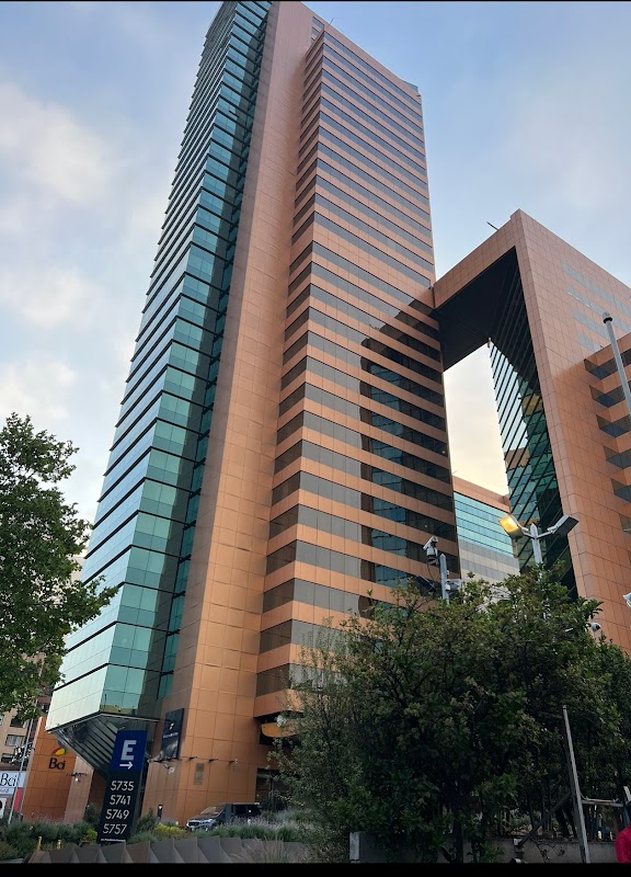 B Hair Institute logo