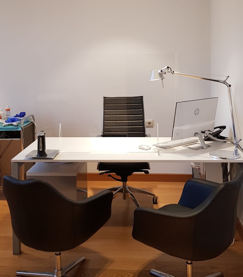 Barcelona | Aribelti logo