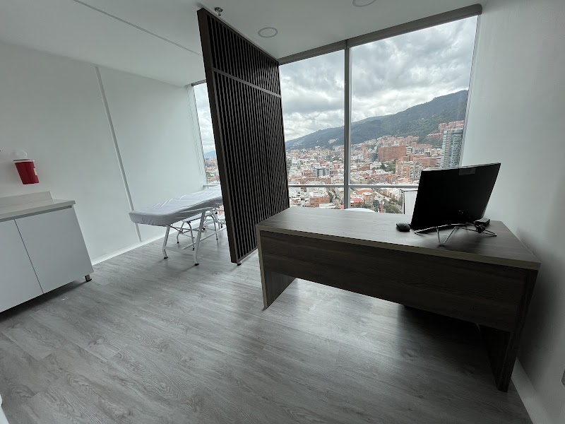 Bel Hair Clinic logo