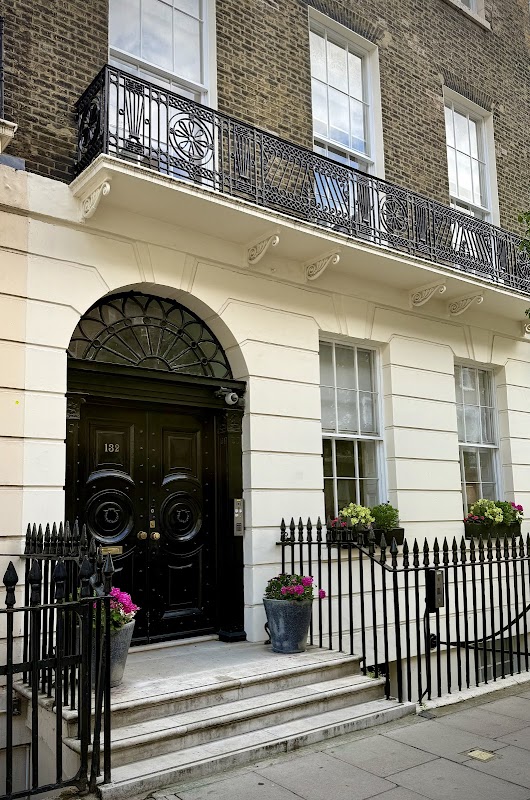 Berkeley Hair Clinic logo