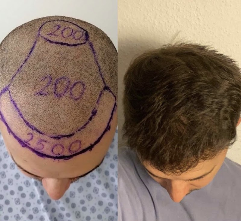 Manchester Clinic logo