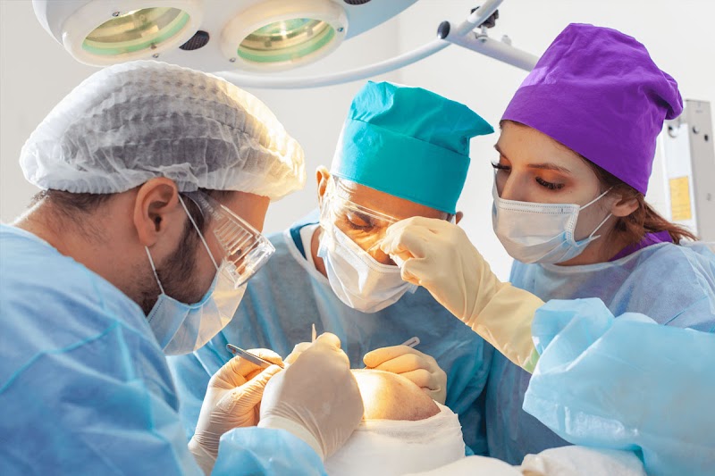 Best Hair Transplant Istanbul, Turkey, Men/Women Hair Restoration Turkey, Fue Hair Transplant Turkey logo