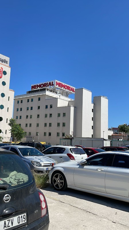 Bilyana Hair Transplant logo