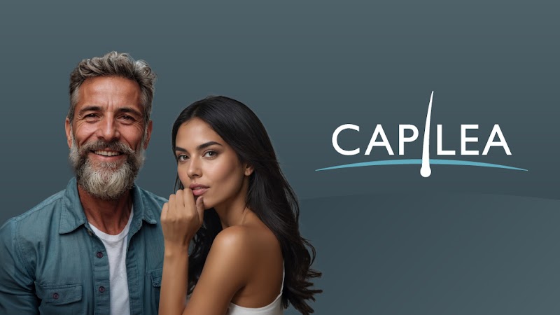 Capilea Lima logo