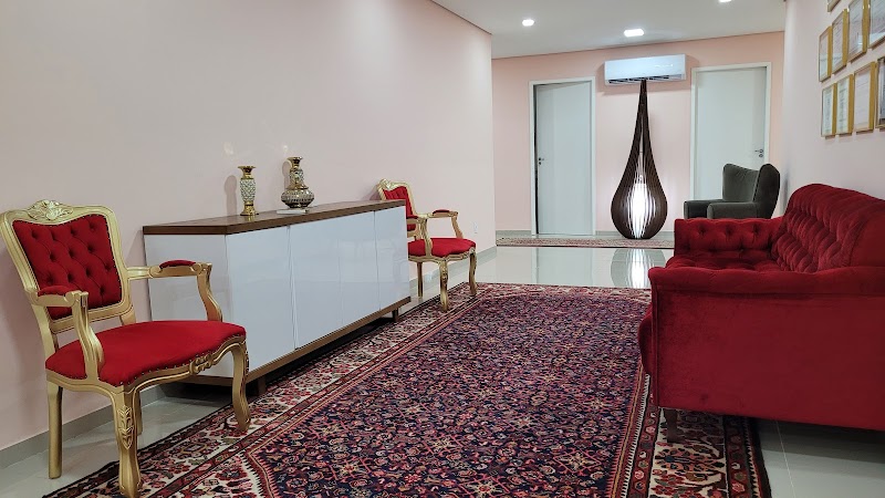 Clínica Istambul Brasil Transplante Capilar logo