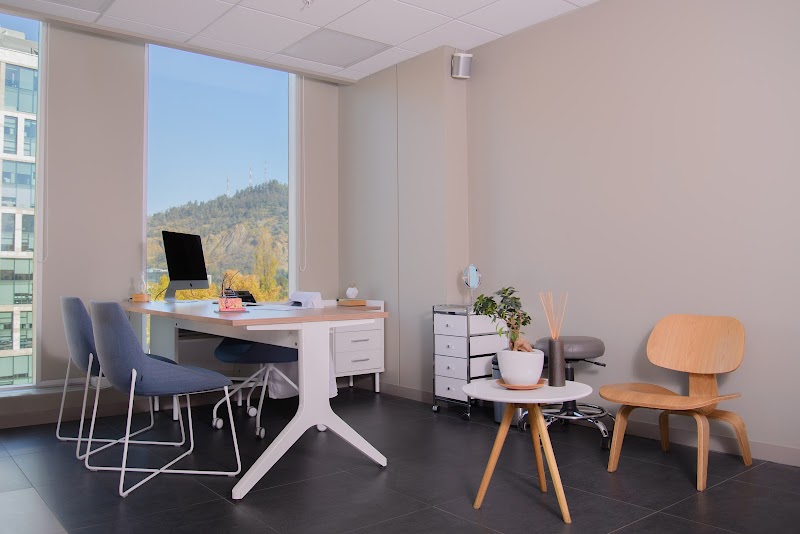 Clínica Témpora - Implante Capilar logo