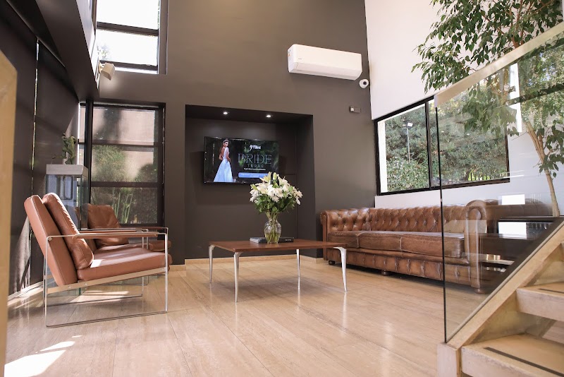 Clínica Terré logo