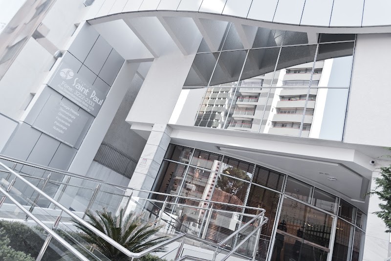 Clinic Saint Paul logo