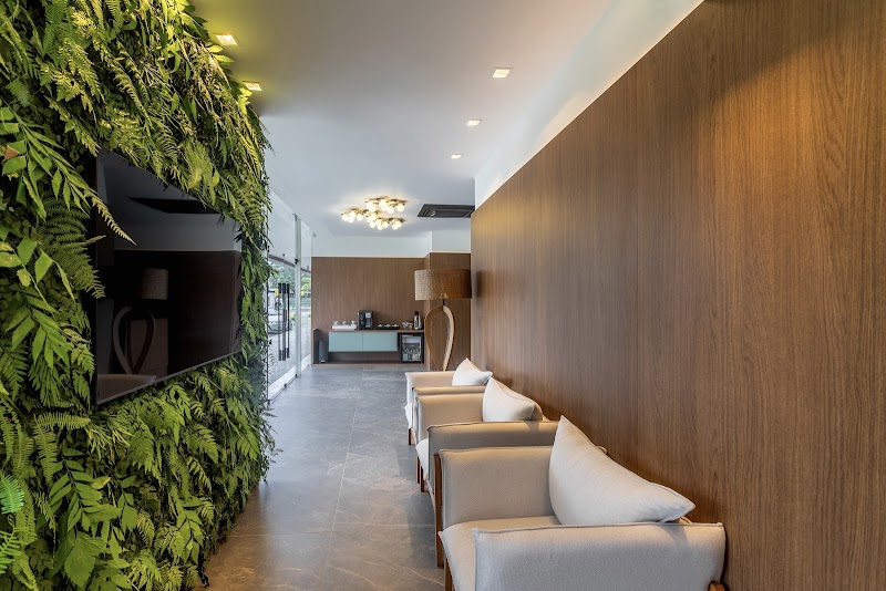 Clinica Cappelli logo