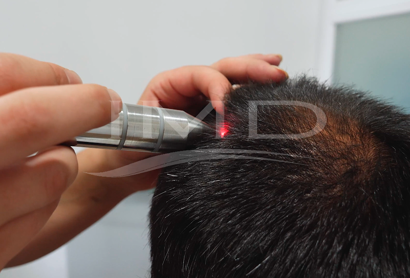 Dermatological Medical Institute logo