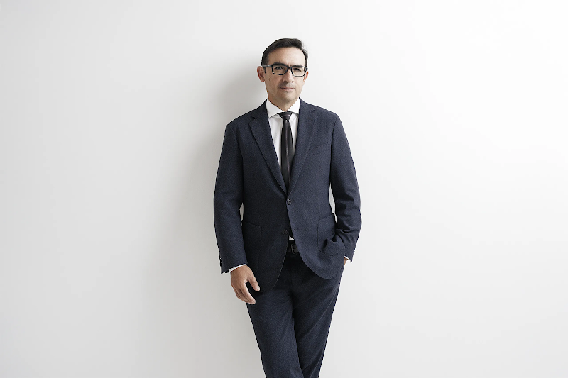 Dr. Alan Wells - Transplante Capilar em Sao Paulo logo