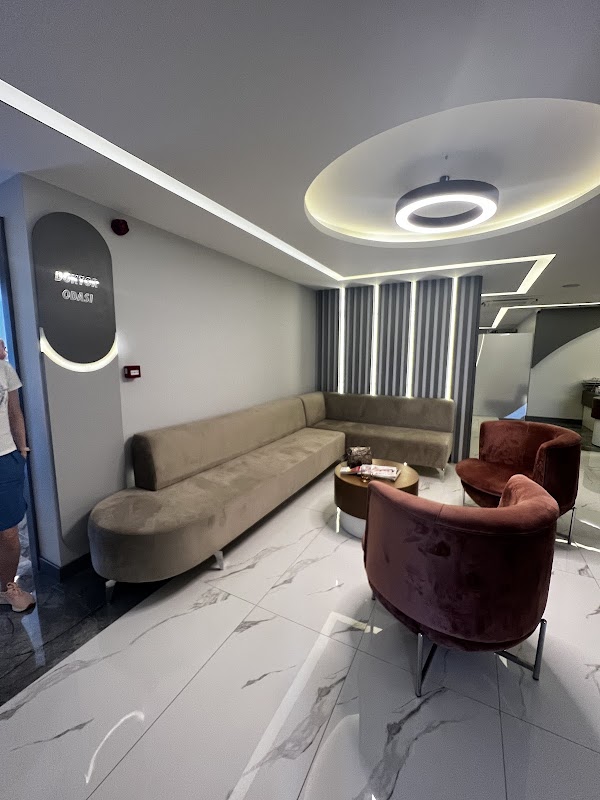 Dr.Atalay Kabakcıoglu / Sade Poliklinik İzmir logo