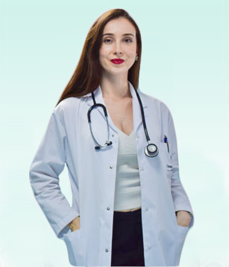 Dr Beya Bouricha greffe de cheveux en Tunisie et médecine esthétique logo