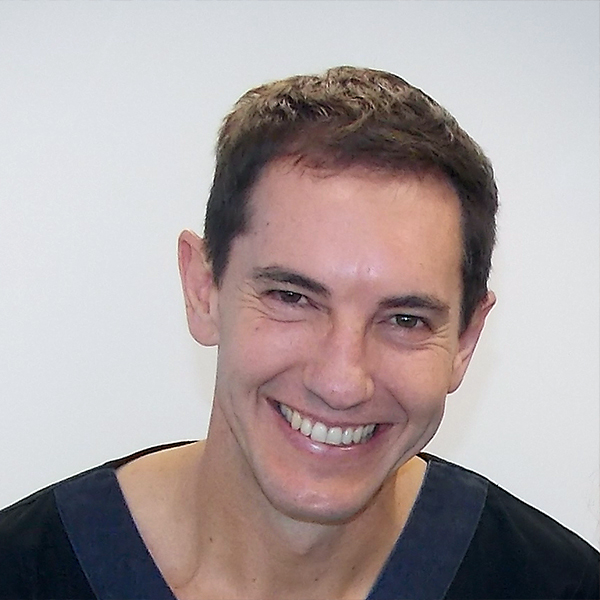 Dr Ryan Jankelowitz logo