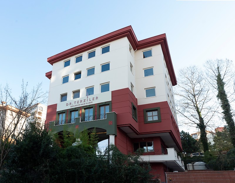 Dr Terziler Exclusive Clinic logo