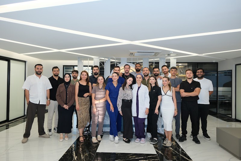 Dymed Hair Clinic logo