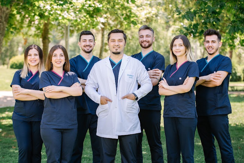 Elithairtransplant logo