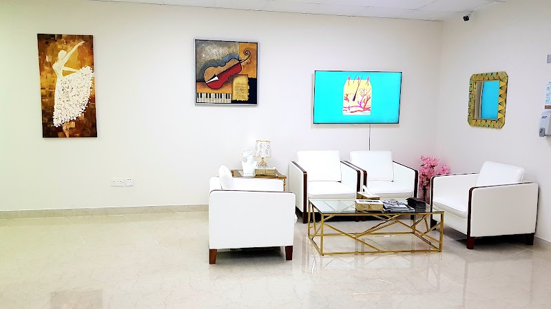 Enfield Royal Hair Transplant Dubai | Exsosomes, PRP , Hair Loss Treatment logo