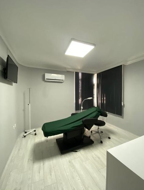 Esste Moda Hair logo