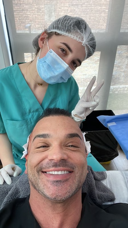 Estemoon | Hair Transplant Turkey logo