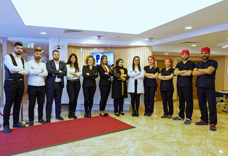 Estepol Hair Center logo