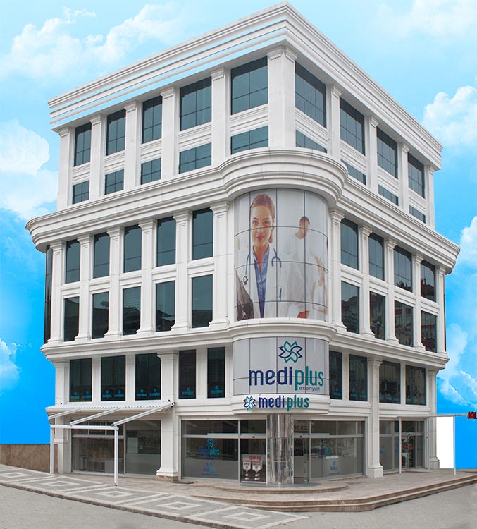 Eurasia Hair Transplant logo