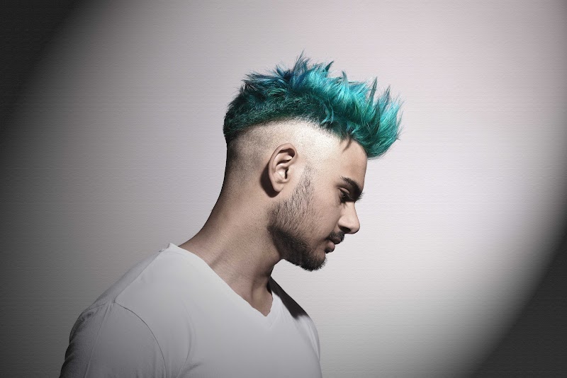 Excentric on Point logo