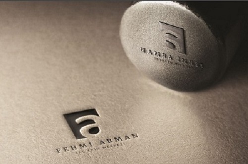 Fehmi ARMAN Health hair Tourism logo