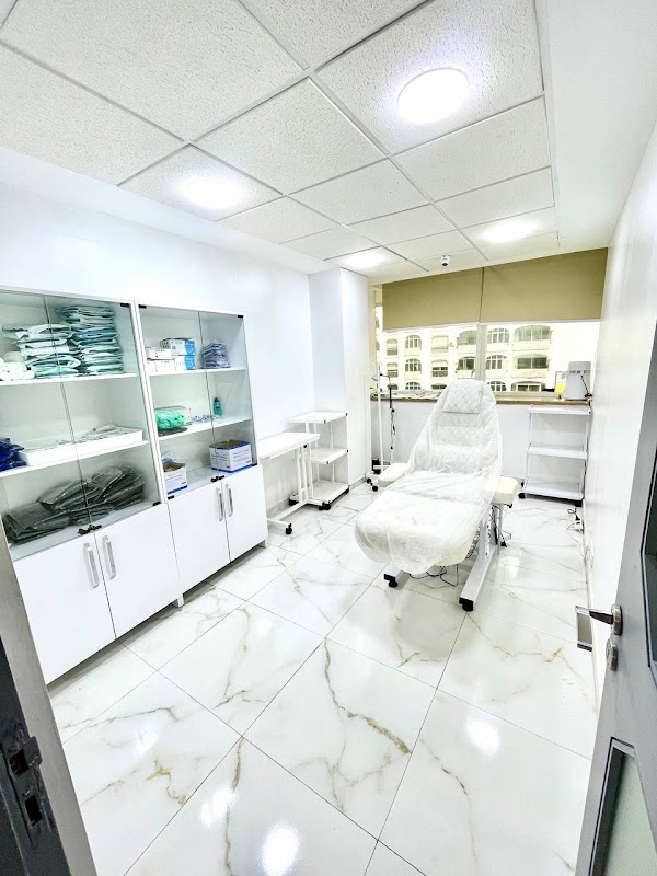 First Medical Esthetic | First Hair Clinic logo