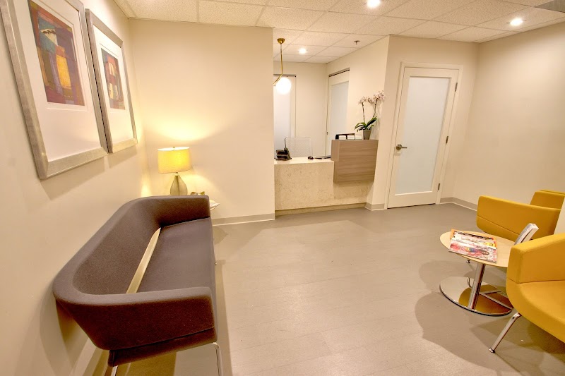 Foundation Aesthetic Hair Restoration logo