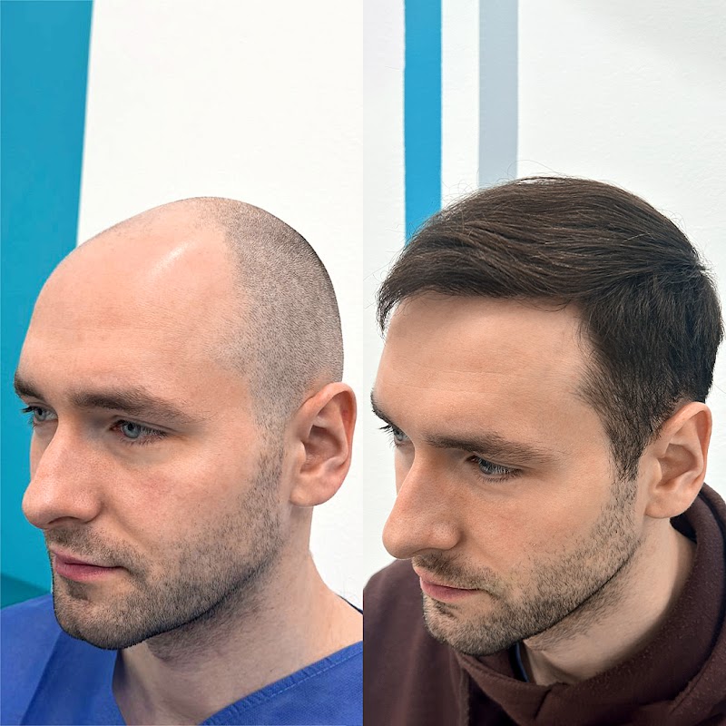 FullFace Clinic logo