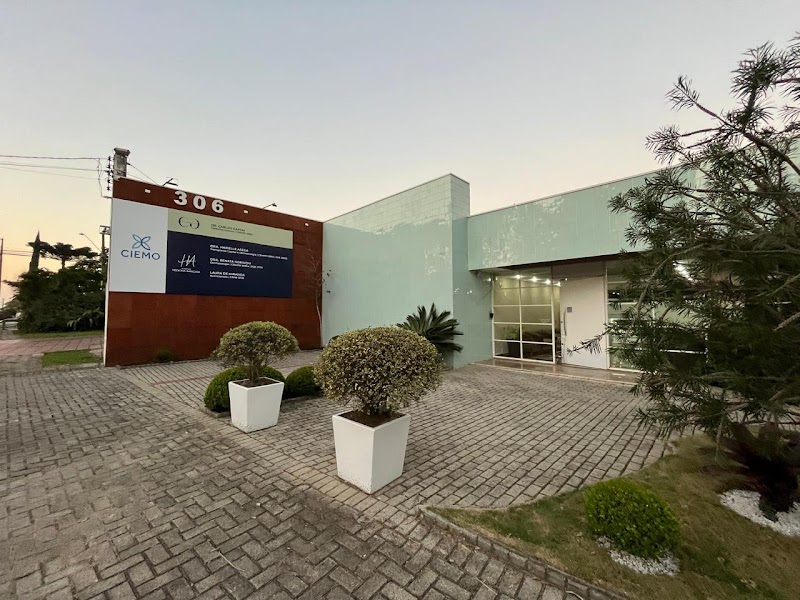 HA Medicina Avançada | Transplante Capilar logo