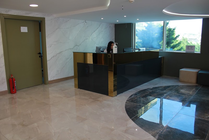 HAİR TRANSPLANT logo