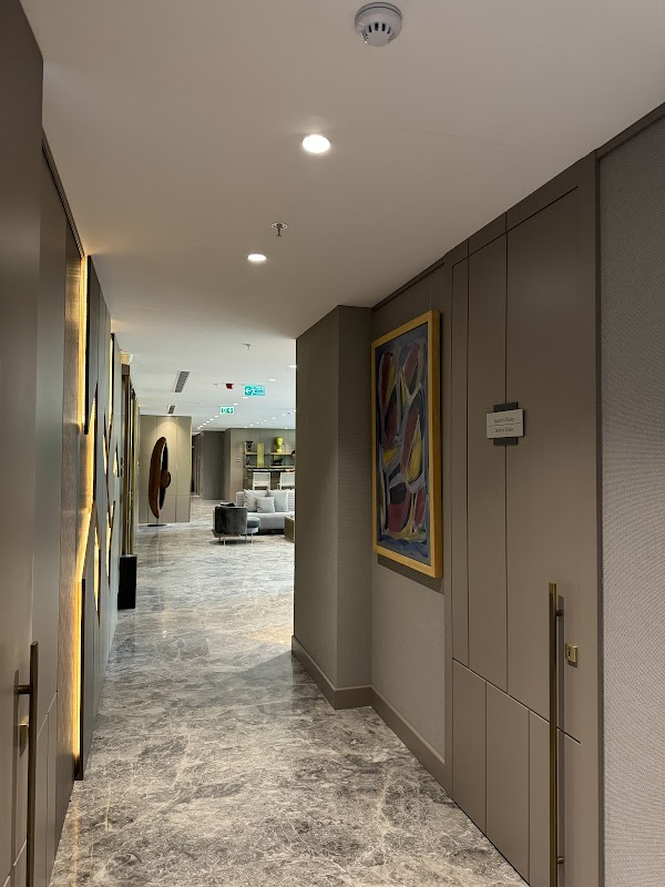 Hair in istanbul | Hair Transplant in Turkey logo