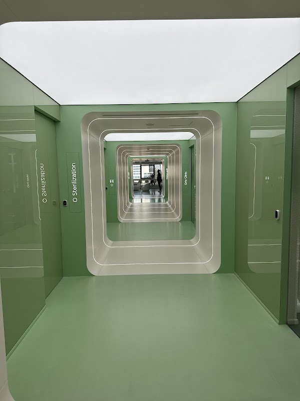 Hair of Istanbul | Hair Transplant Clinic logo