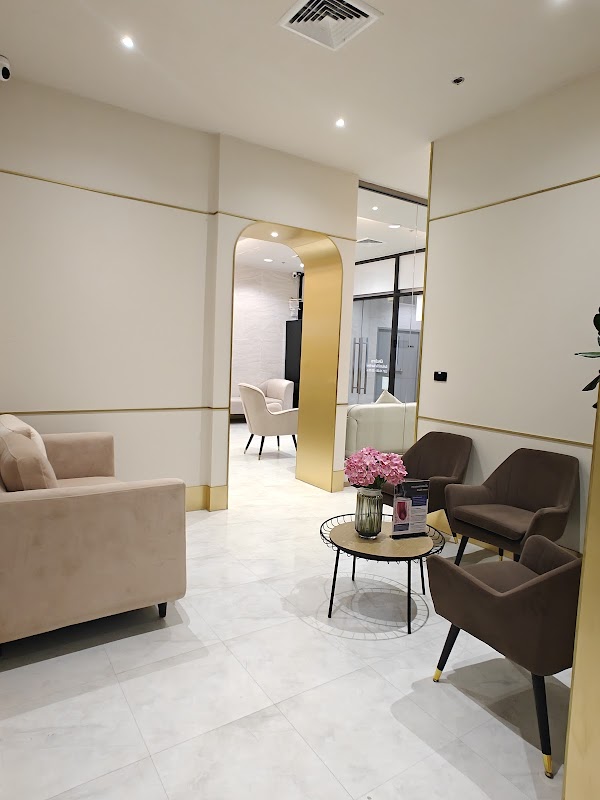 Hair Restore by DHT Clinic logo