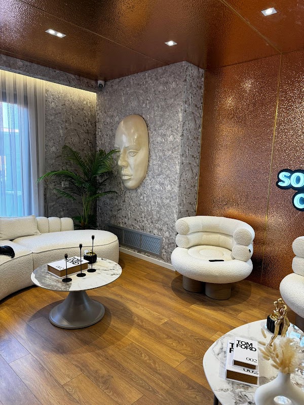 Hair Solution Clinic Albania logo