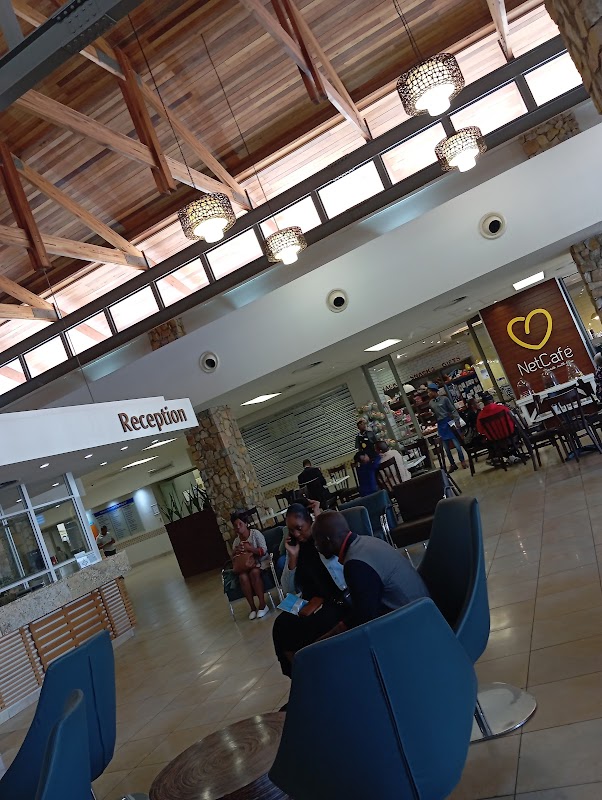 Hair Transplant Clinic logo