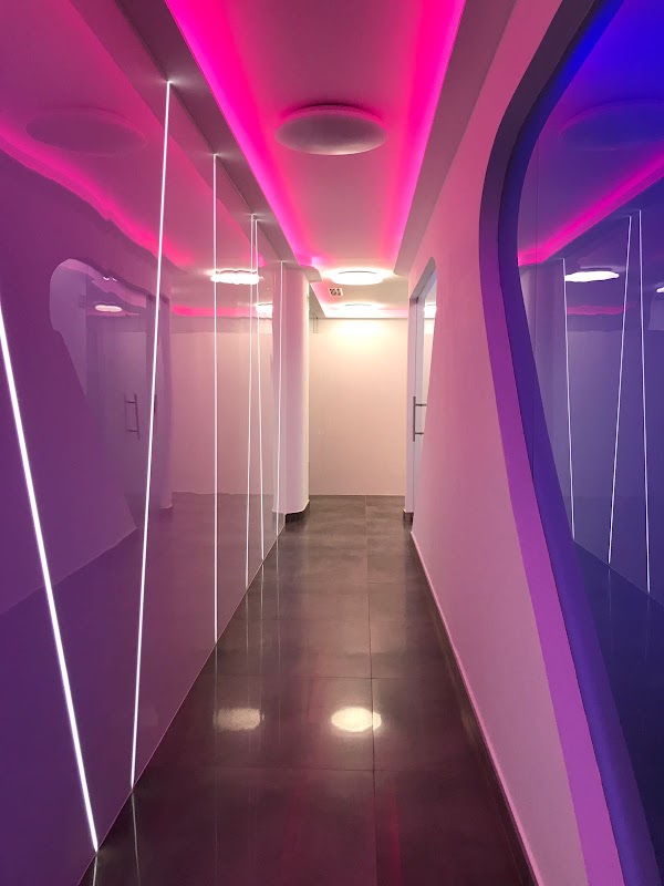 Hair Transplant Clinic Dr. Panno Trichologist logo