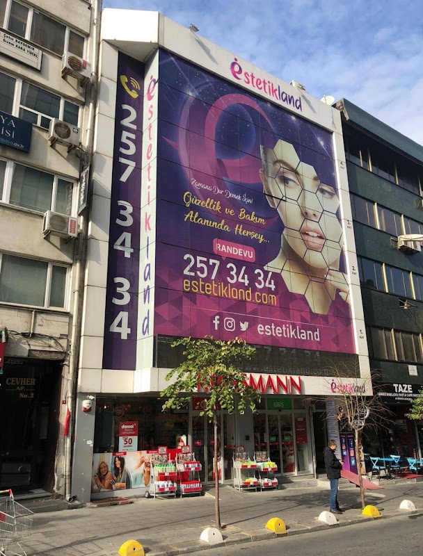 Hair Transplant Turkey | Micro fue Turkey | Micro fue Istanbul logo