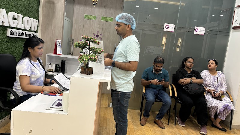 Hairfree & Hairgrow Hair Loss & Hair Transplant Clinic logo