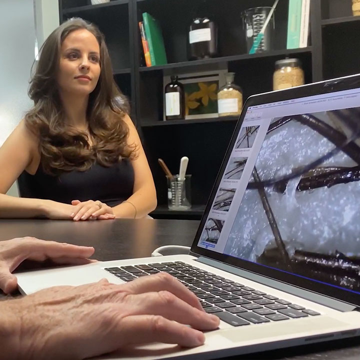 HairWise - Hair Loss Clinic & Alopecia Areata Specialist logo