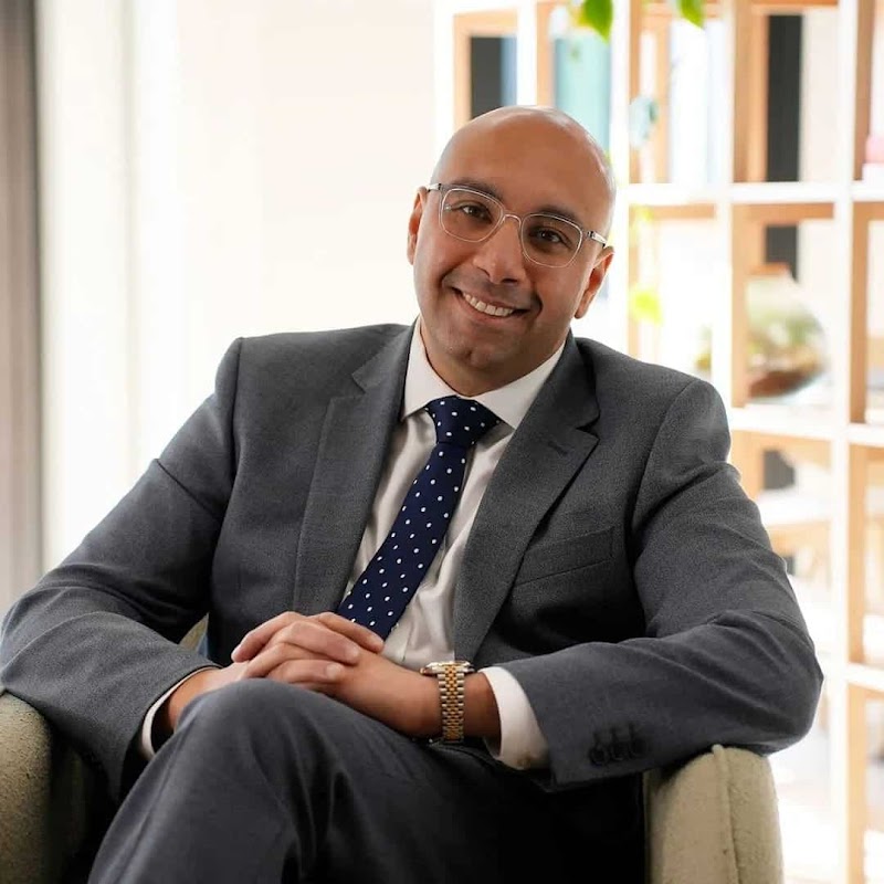 Harley Street Hair Transplant Clinic Manchester logo