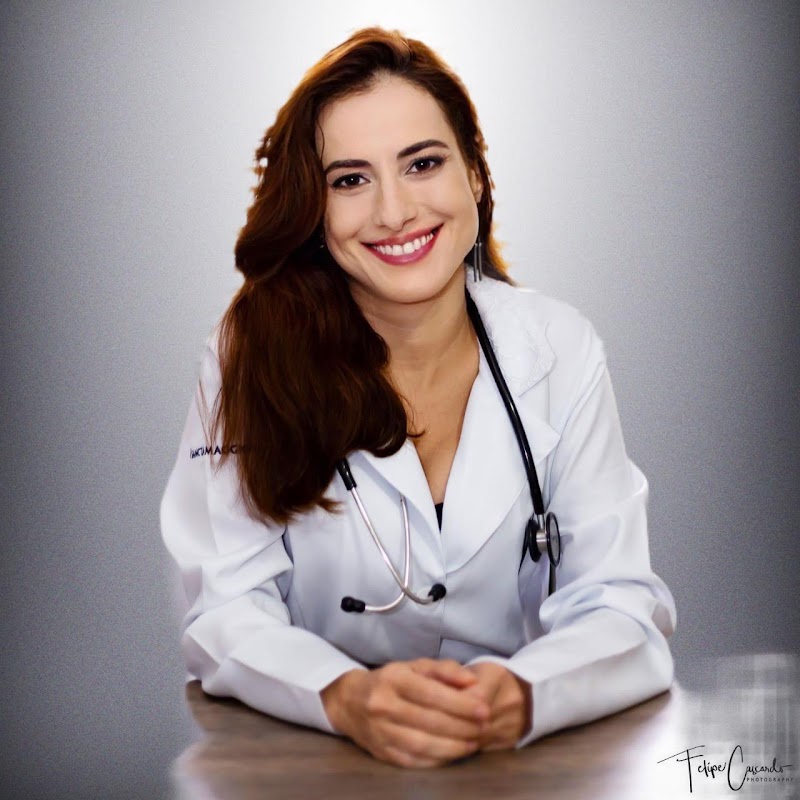 HARMONIK | Implante Capilar logo