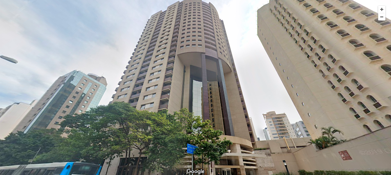 icb - Transplante Capilar em São Paulo logo