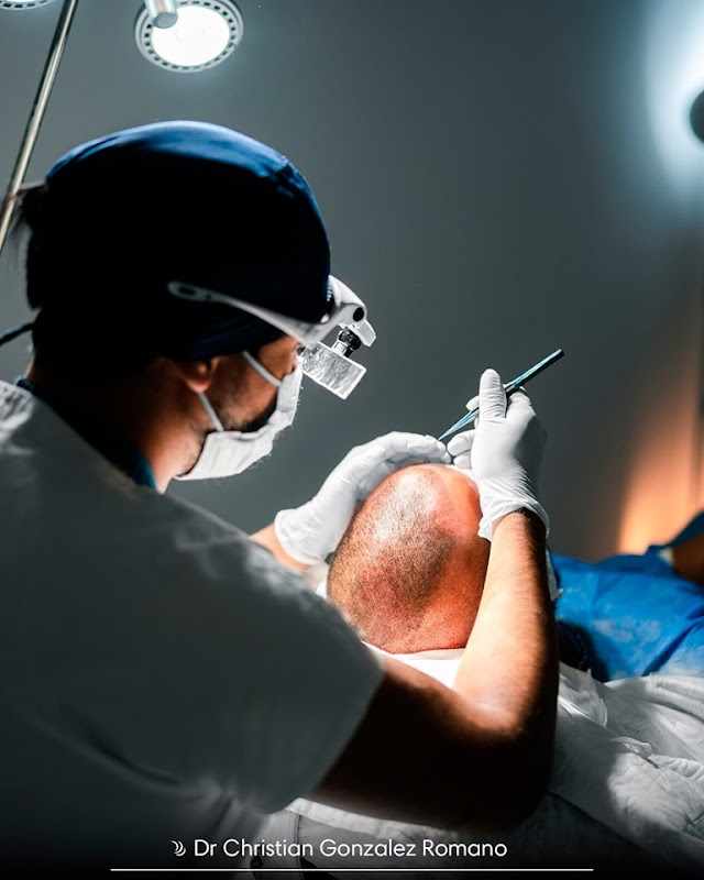 Implante Capilar Buenos Aires logo